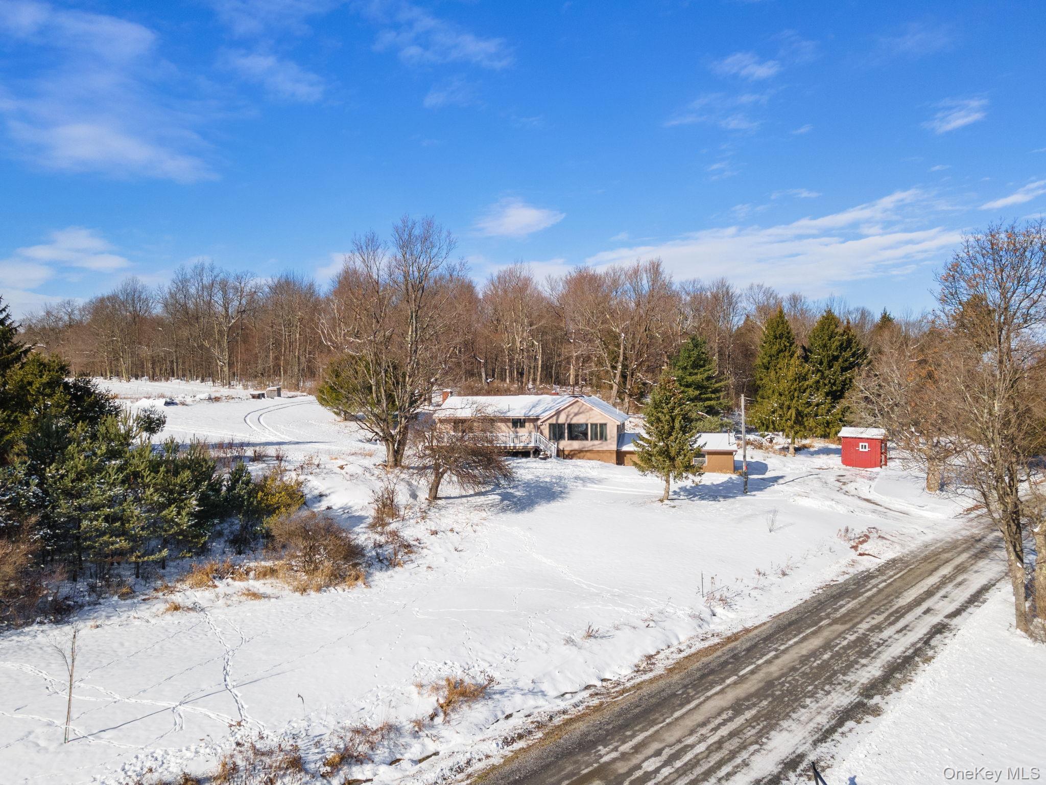 929 Patria Road Out of NYC Call Listing Agent, NY 12071