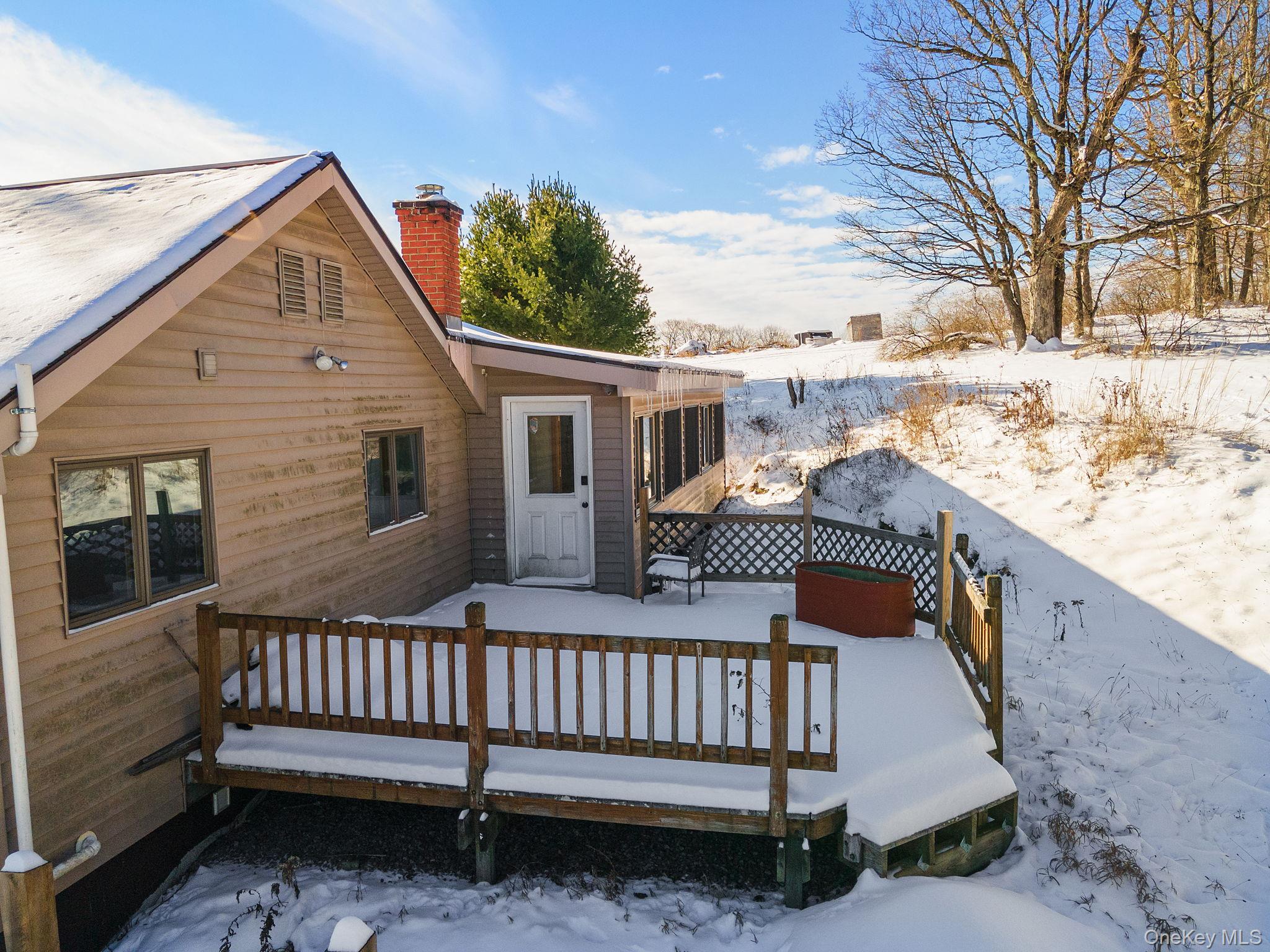 929 Patria Road Out of NYC Call Listing Agent, NY 12071