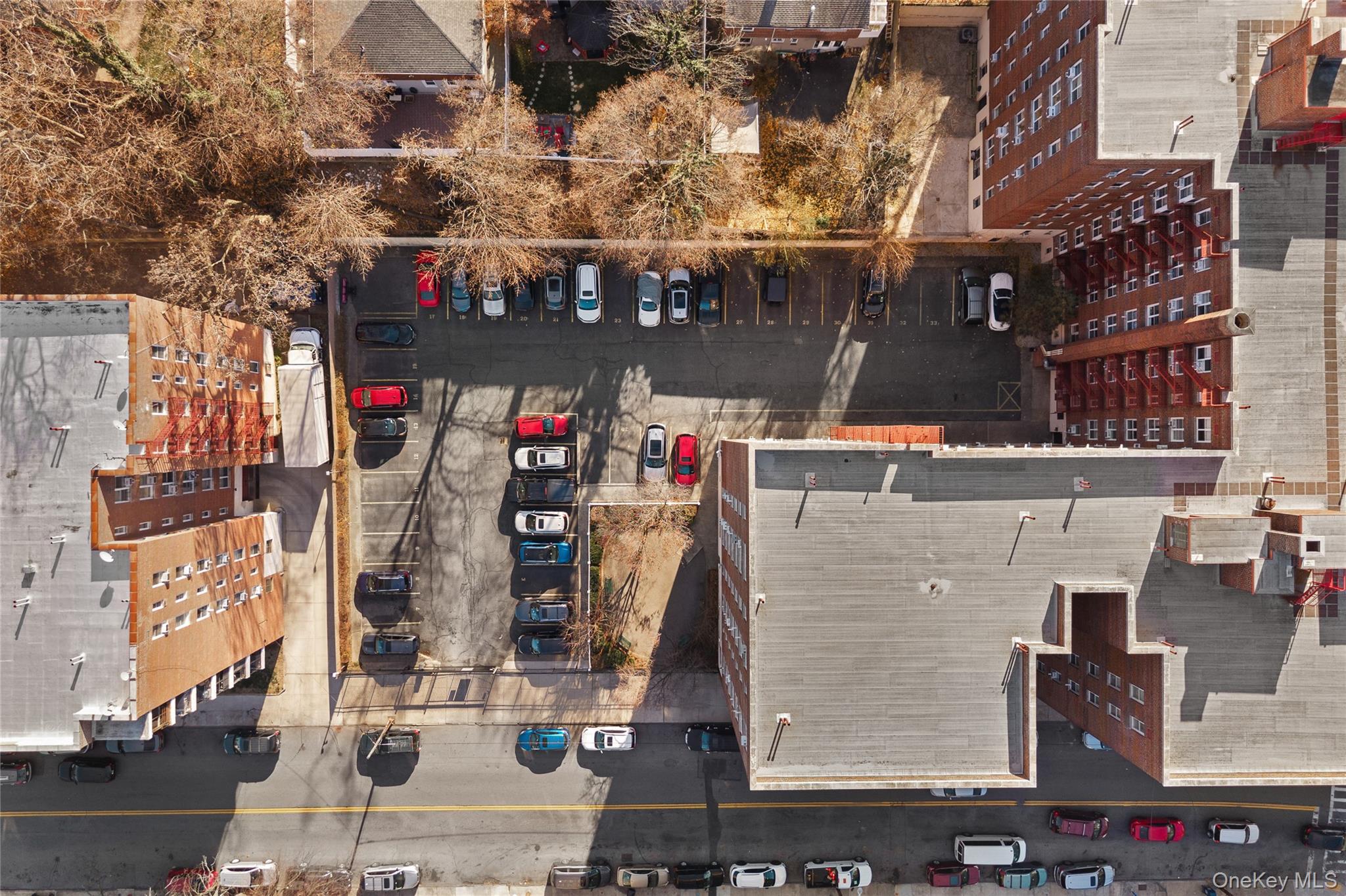 480 Riverdale 2-U Yonkers Yonkers, NY 10705