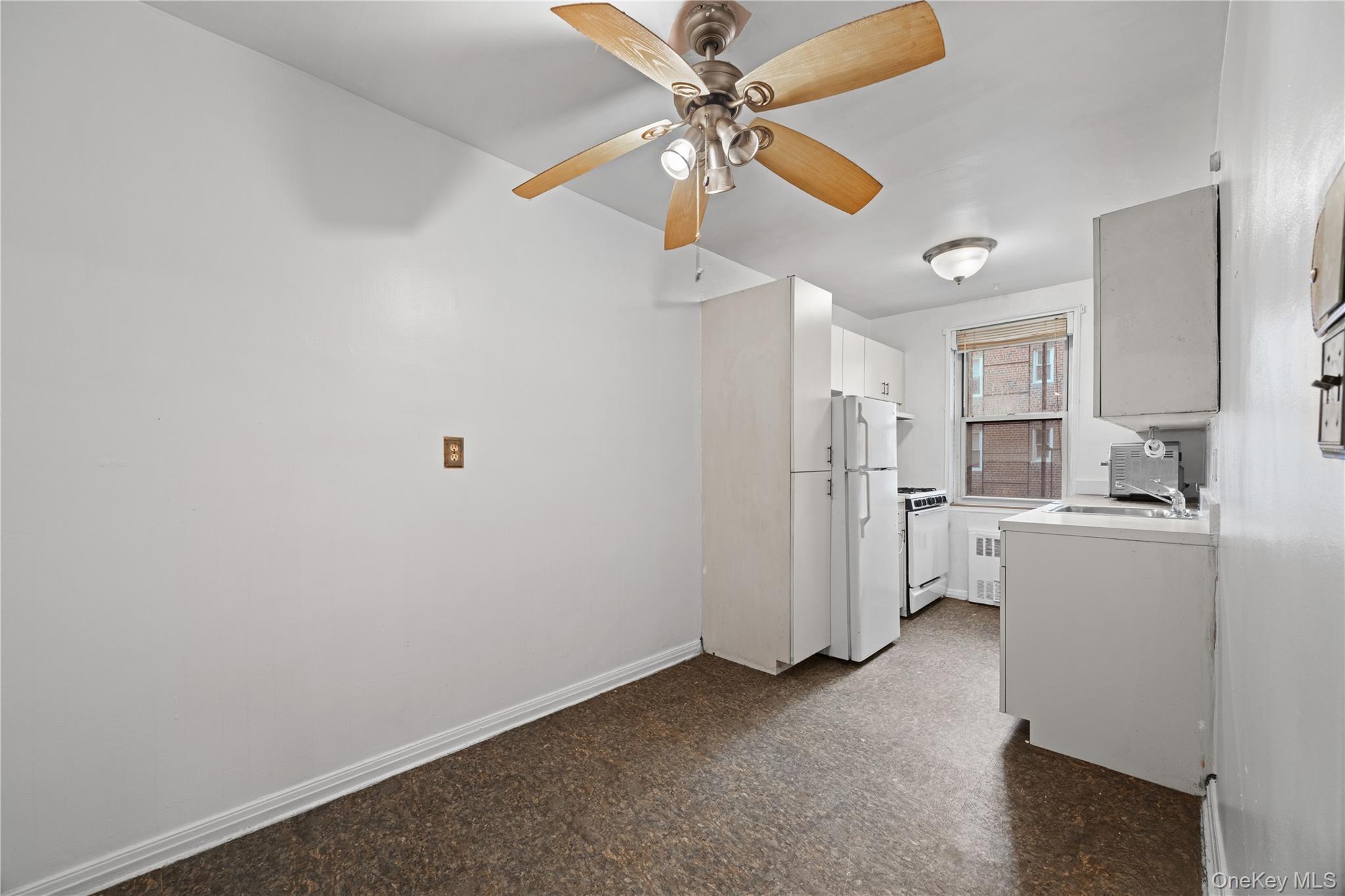 480 Riverdale 2-U Yonkers Yonkers, NY 10705