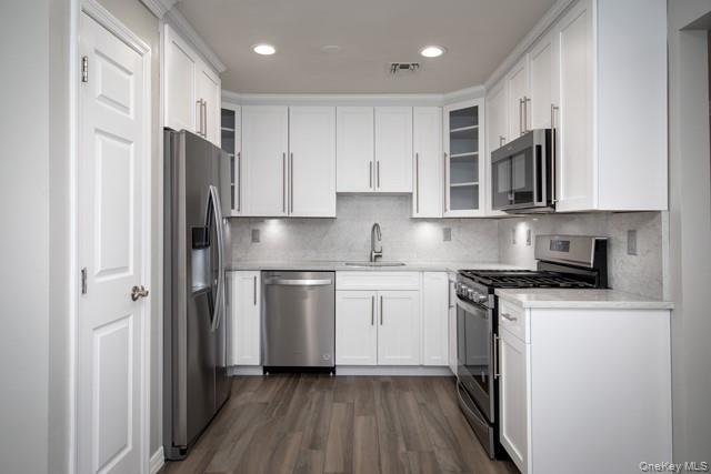 14 Village Green Drive 14 Port Jefferson Station, NY 11776