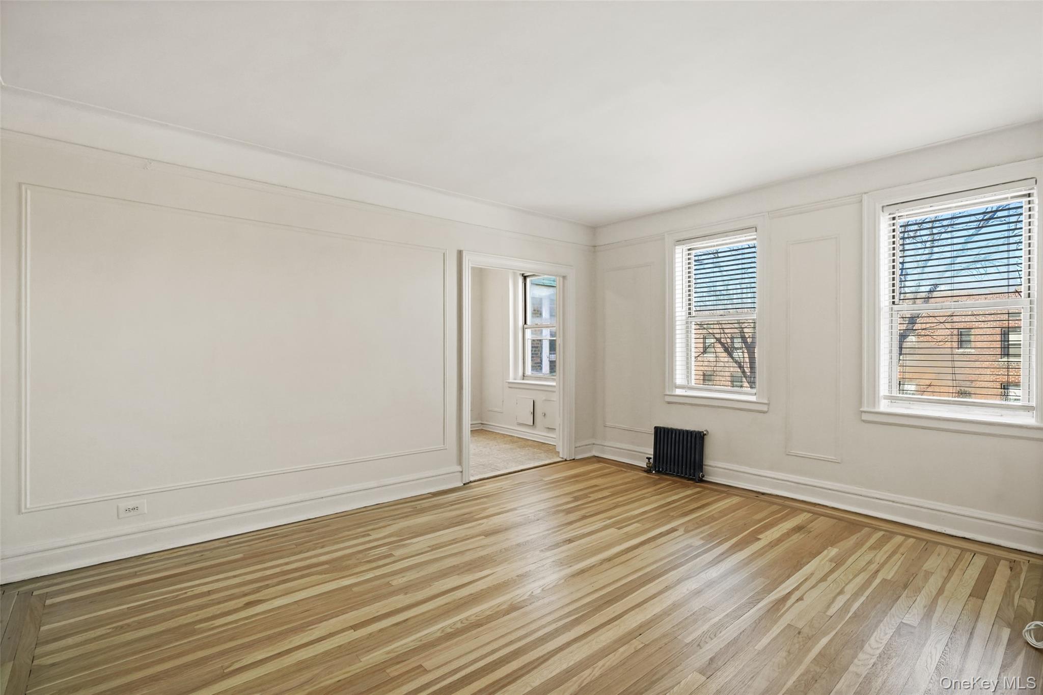 19 william Street 5-J Mount Vernon Mount Vernon, NY 10552