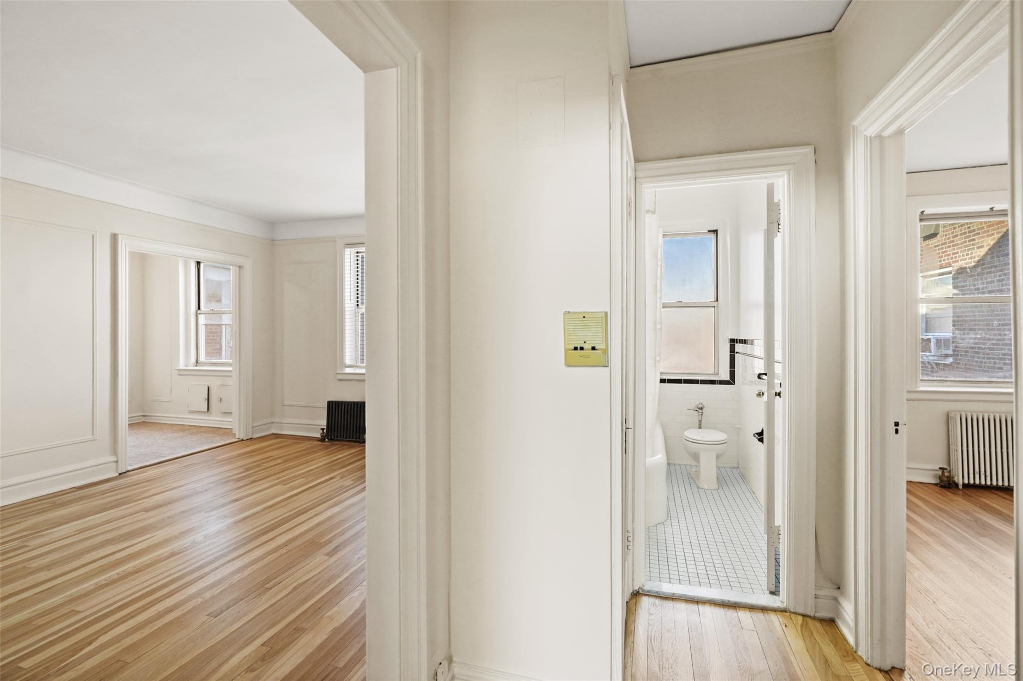 19 william Street 5-J Mount Vernon Mount Vernon, NY 10552