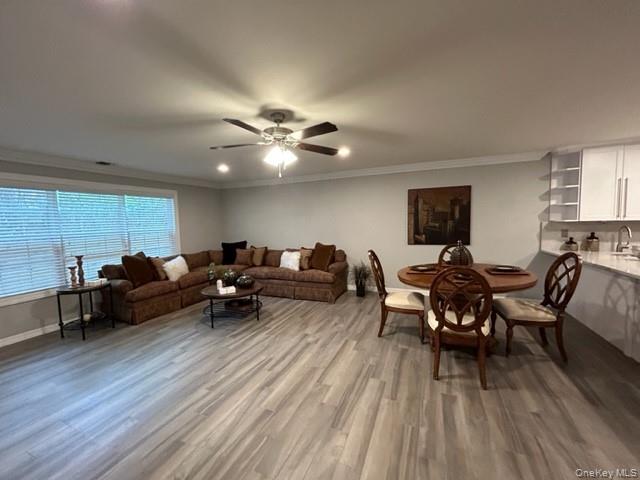 98 Village Green Drive 98 Port Jefferson Station, NY 11776