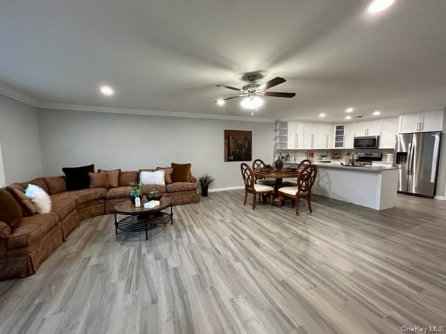 98 Village Green Drive 98 Port Jefferson Station, NY 11776