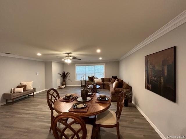 98 Village Green Drive 98 Port Jefferson Station, NY 11776