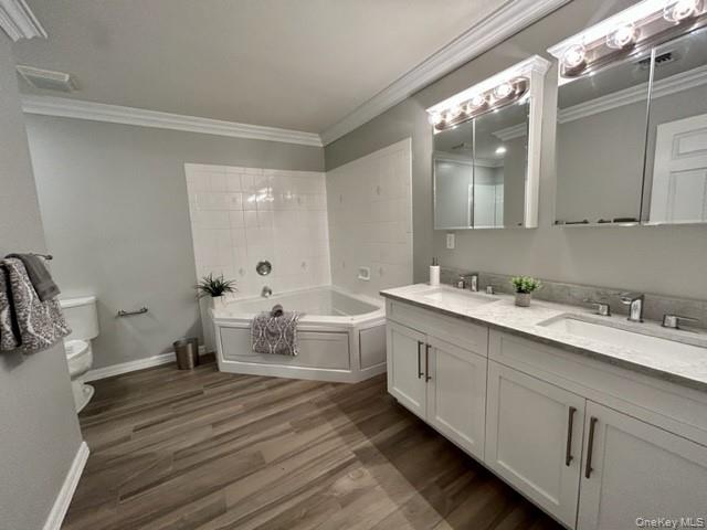 98 Village Green Drive 98 Port Jefferson Station, NY 11776