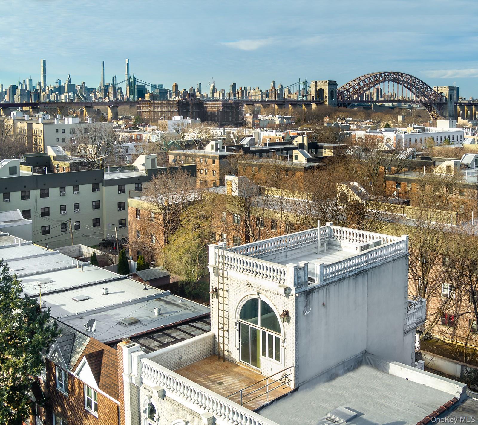 2042 26th Street Astoria Astoria, NY 11105