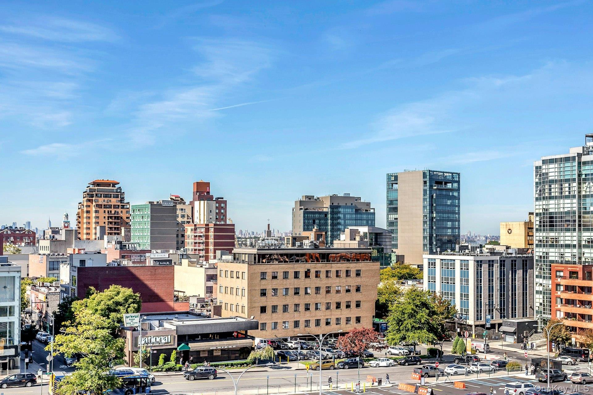 138-35 39th Avenue 14-M Flushing Flushing, NY 11354