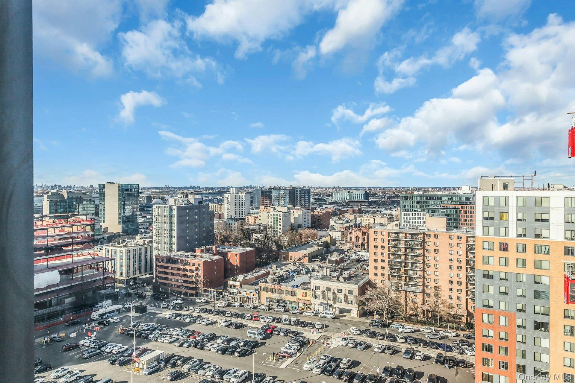 138-35 39th Avenue 14-M Flushing Flushing, NY 11354