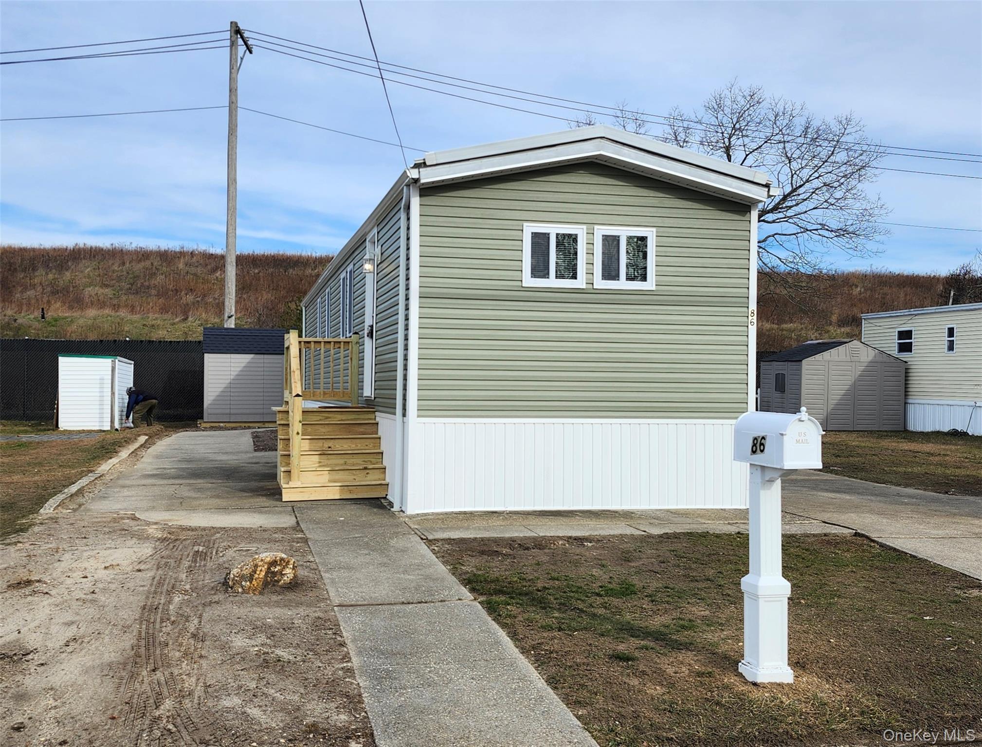 86 Lincoln Avenue Holbrook Holbrook, NY 11741