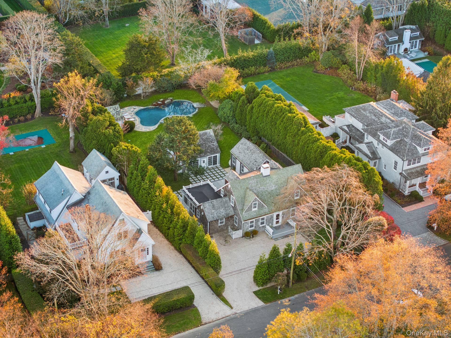 94 Post Lane Southampton Southampton, NY 11968