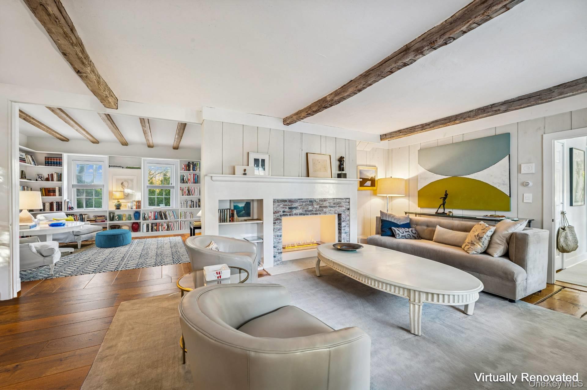 94 Post Lane Southampton Southampton, NY 11968