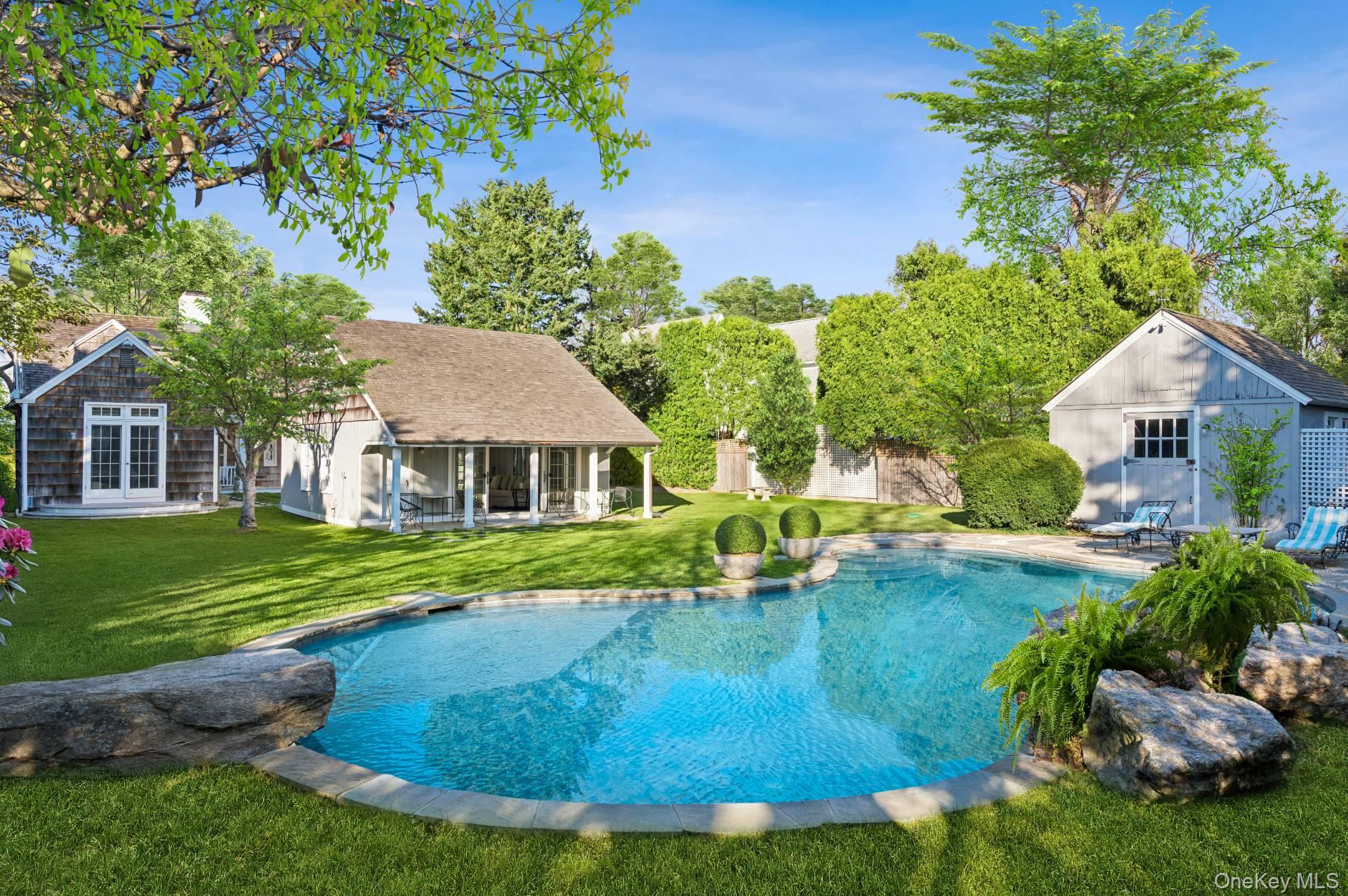 94 Post Lane Southampton Southampton, NY 11968