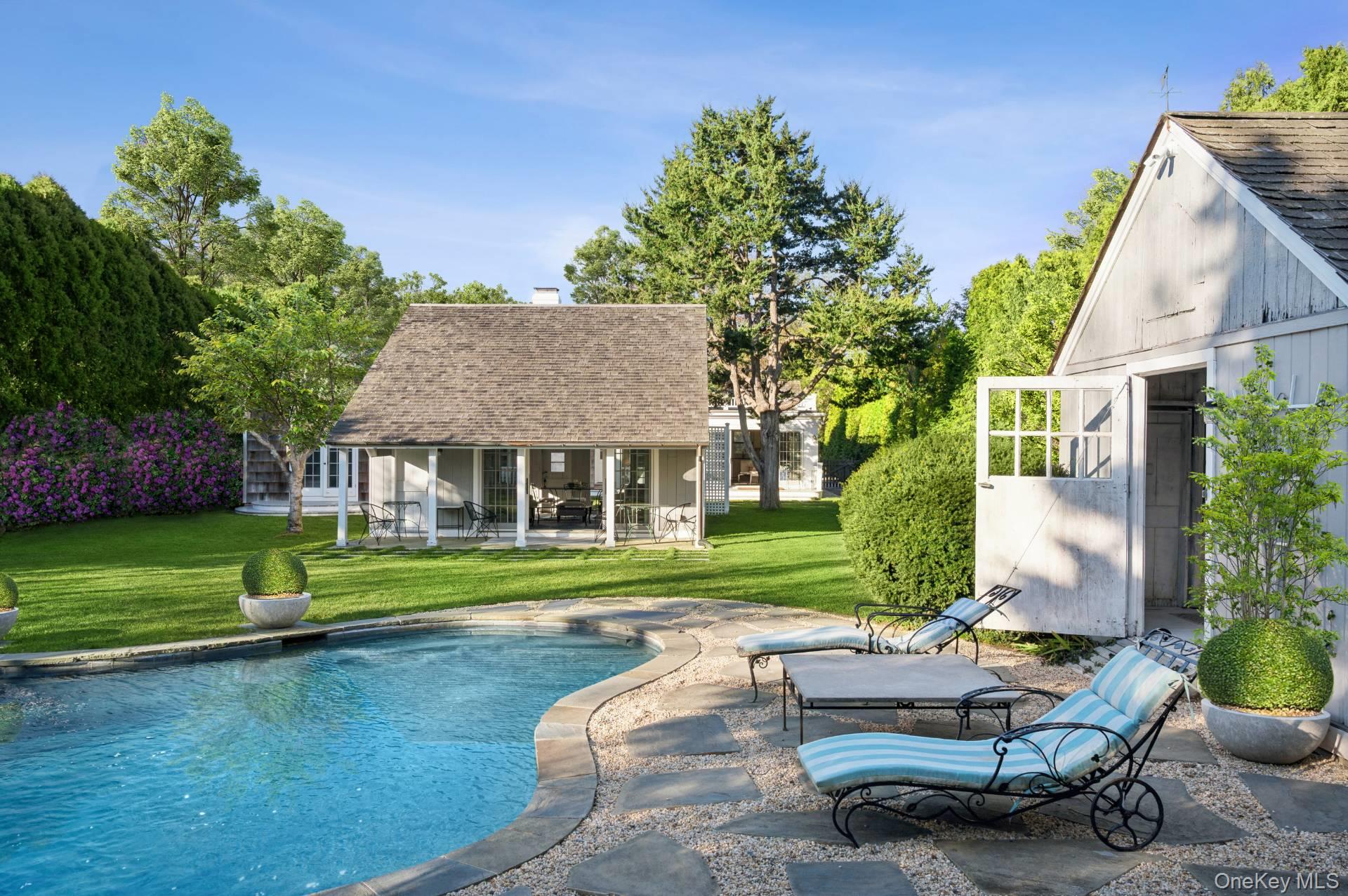 94 Post Lane Southampton Southampton, NY 11968