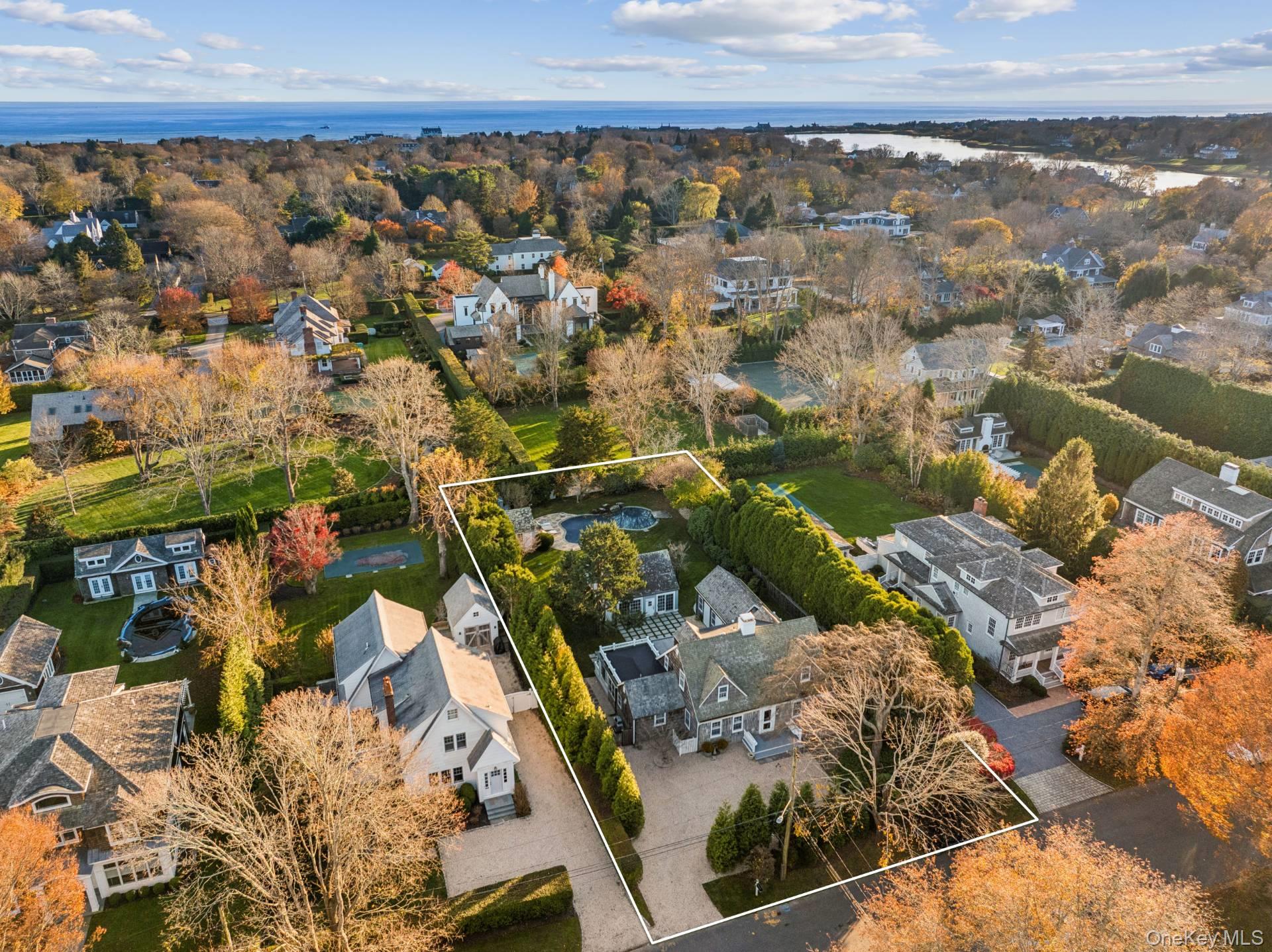 94 Post Lane Southampton Southampton, NY 11968