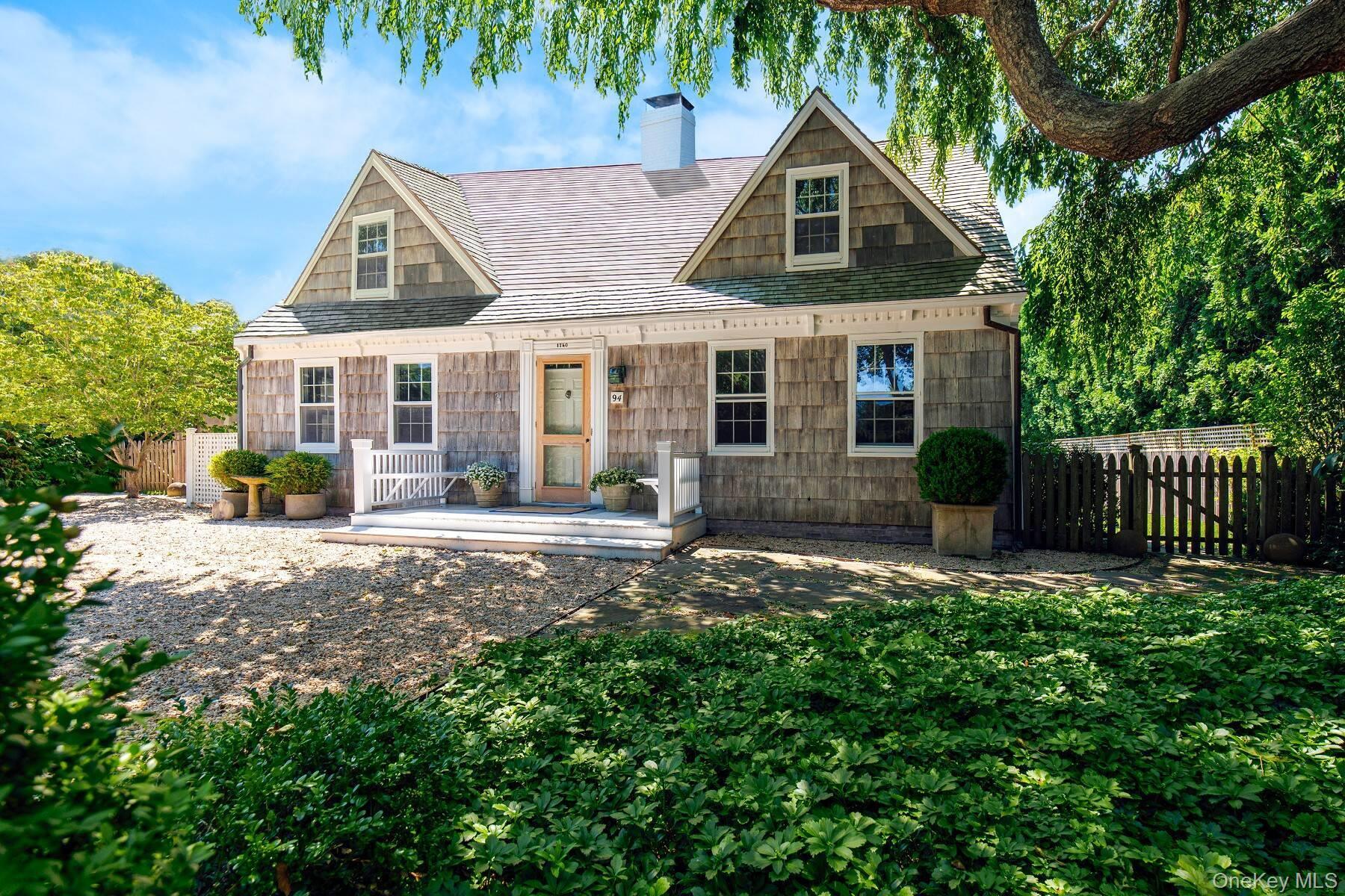 94 Post Lane Southampton Southampton, NY 11968