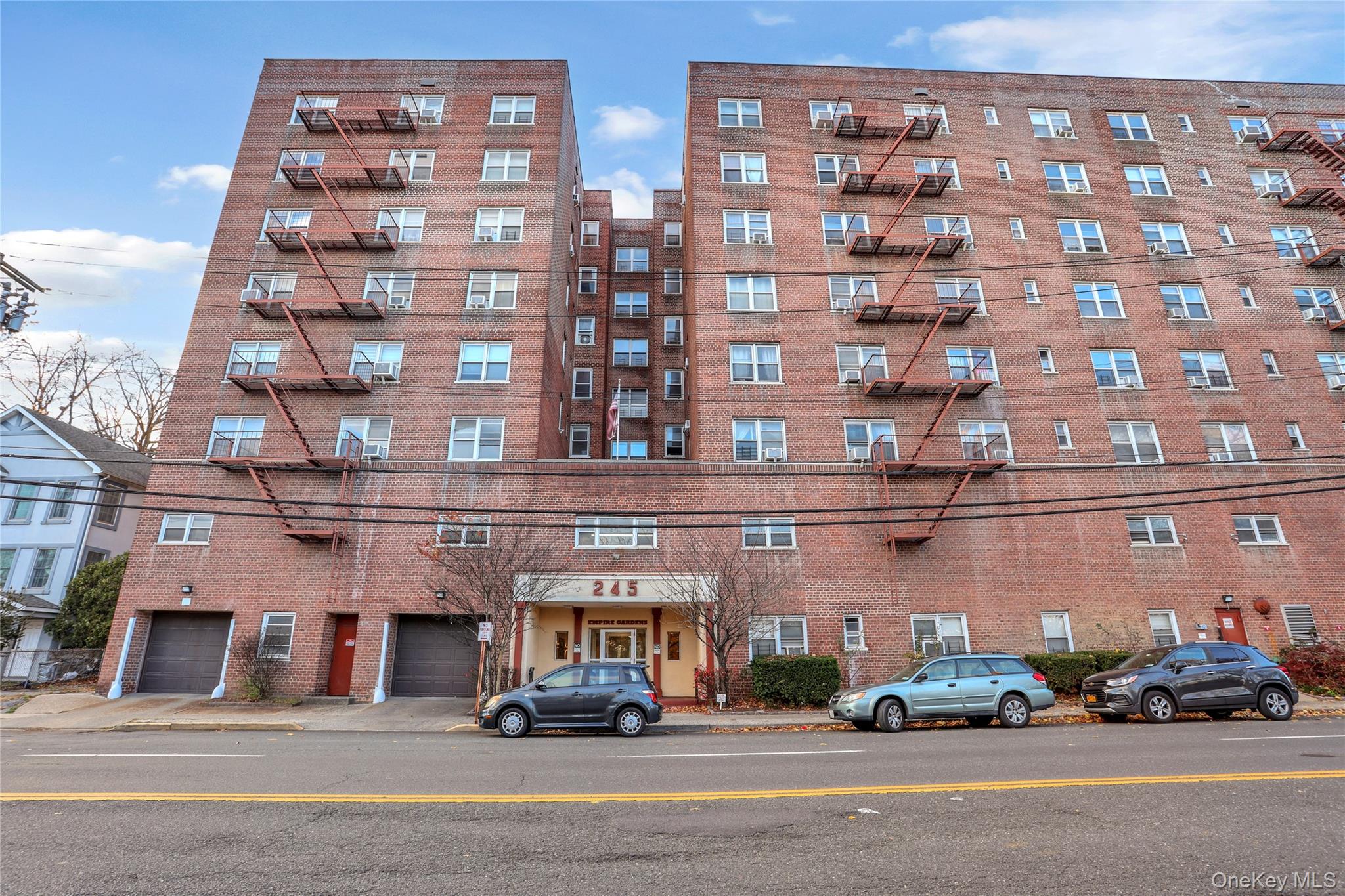 245 Bronx River Road 7-C Yonkers Yonkers, NY 10704