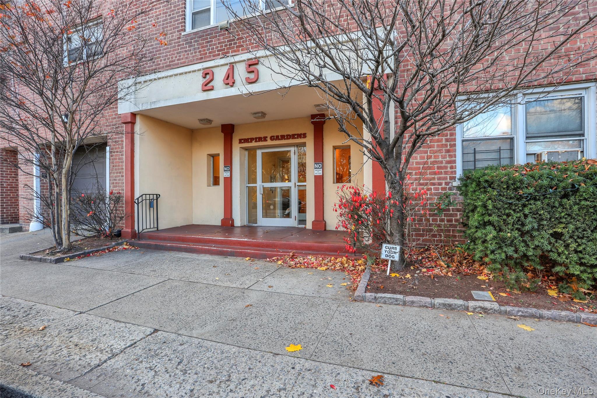 245 Bronx River Road 7-C Yonkers Yonkers, NY 10704