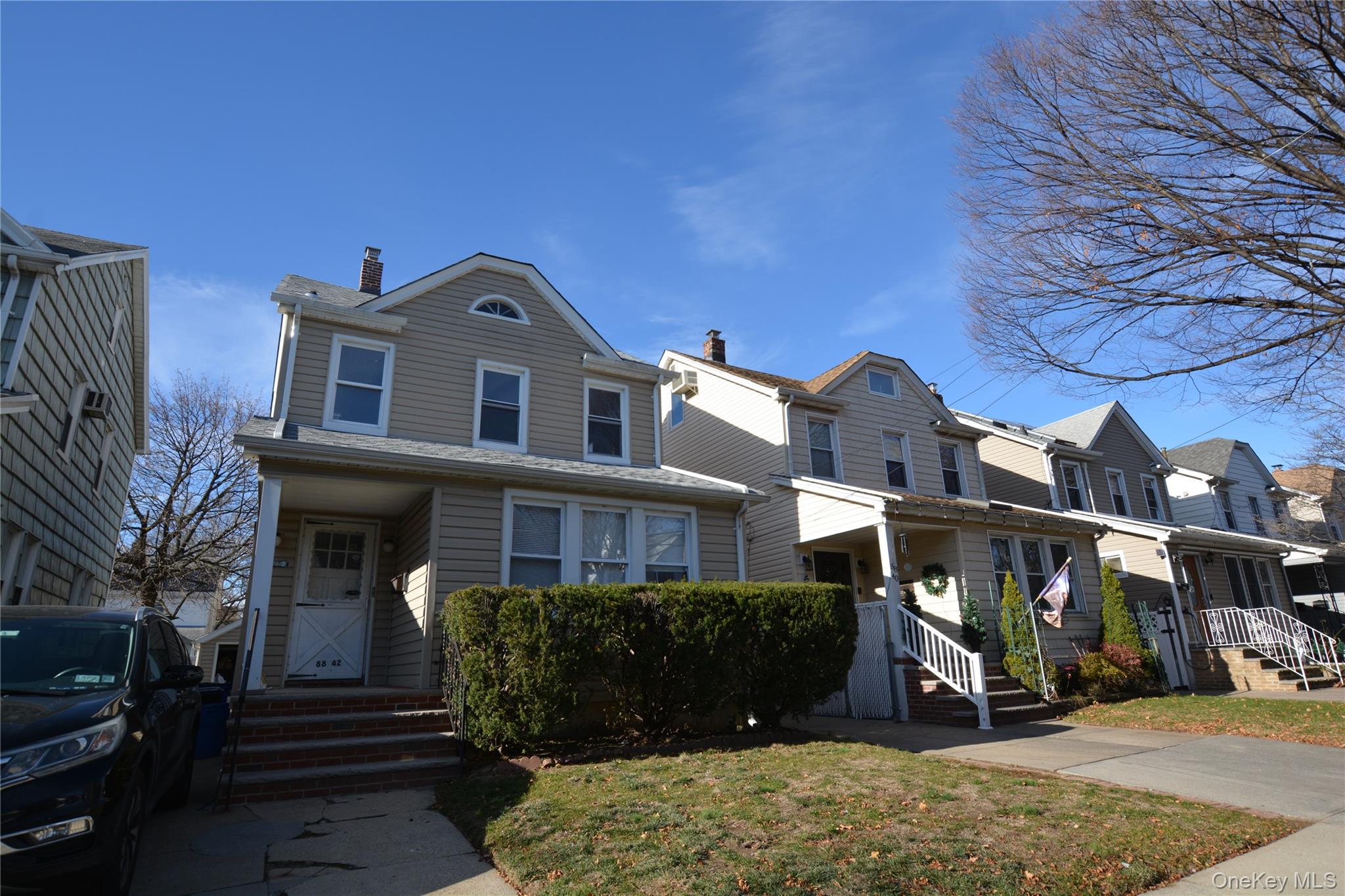 88-42 240th Street Bellerose Bellerose, NY 11426