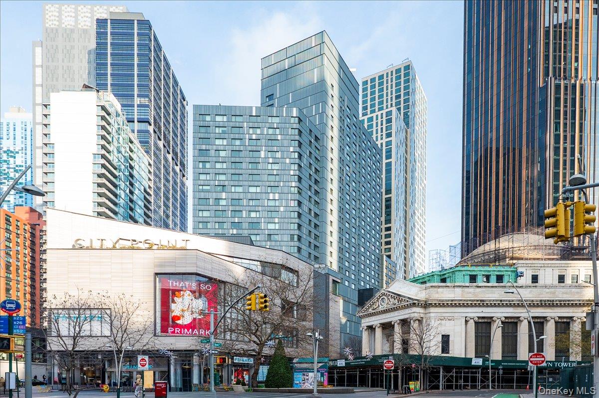 7 Dekalb Avenue 19-F Brooklyn, NY 11201