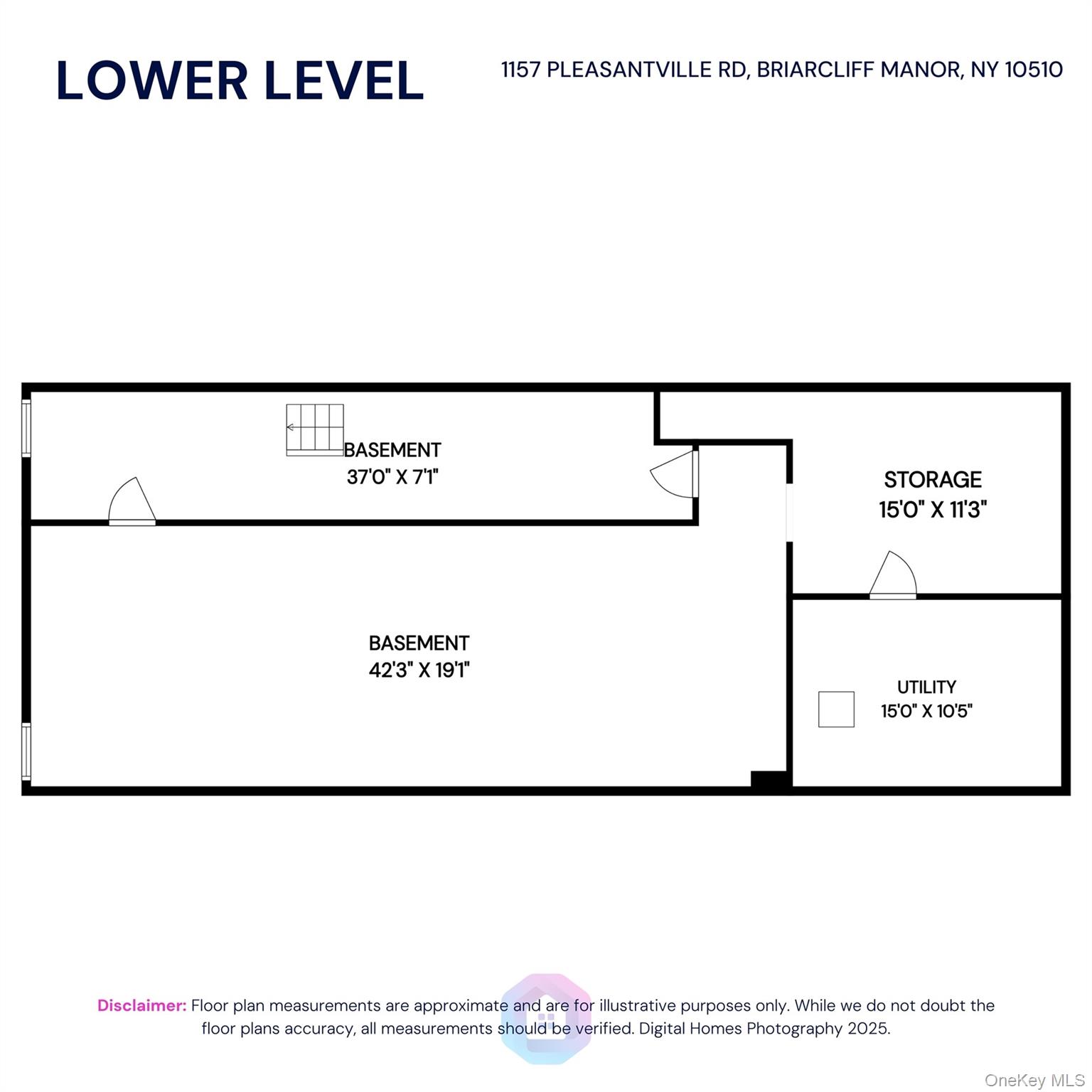 1157 Pleasantville Road Briarcliff Manor Briarcliff Manor, NY 10510