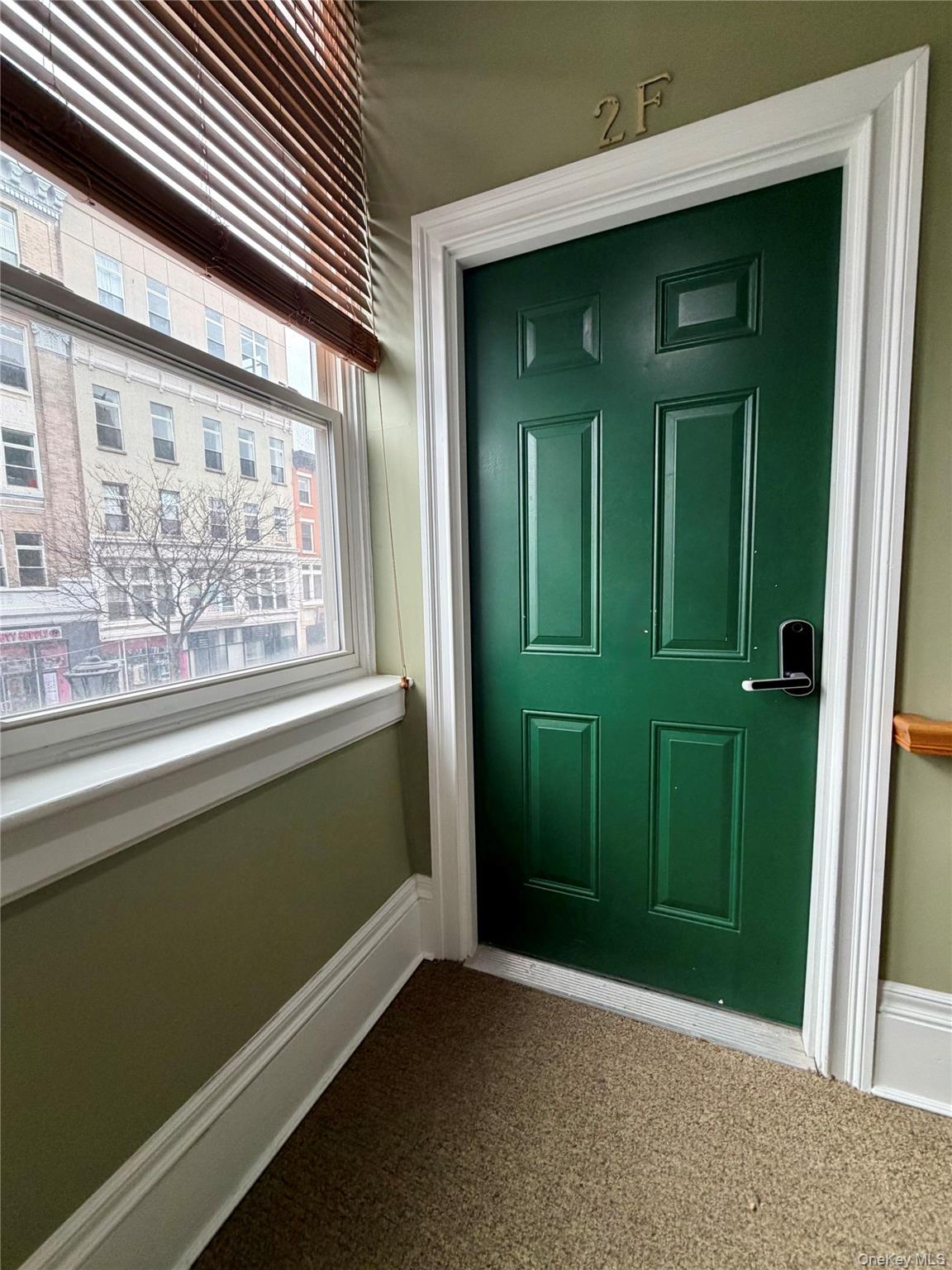 337 Main Street 2-F Out of NYC Poughkeepsie, NY 12601