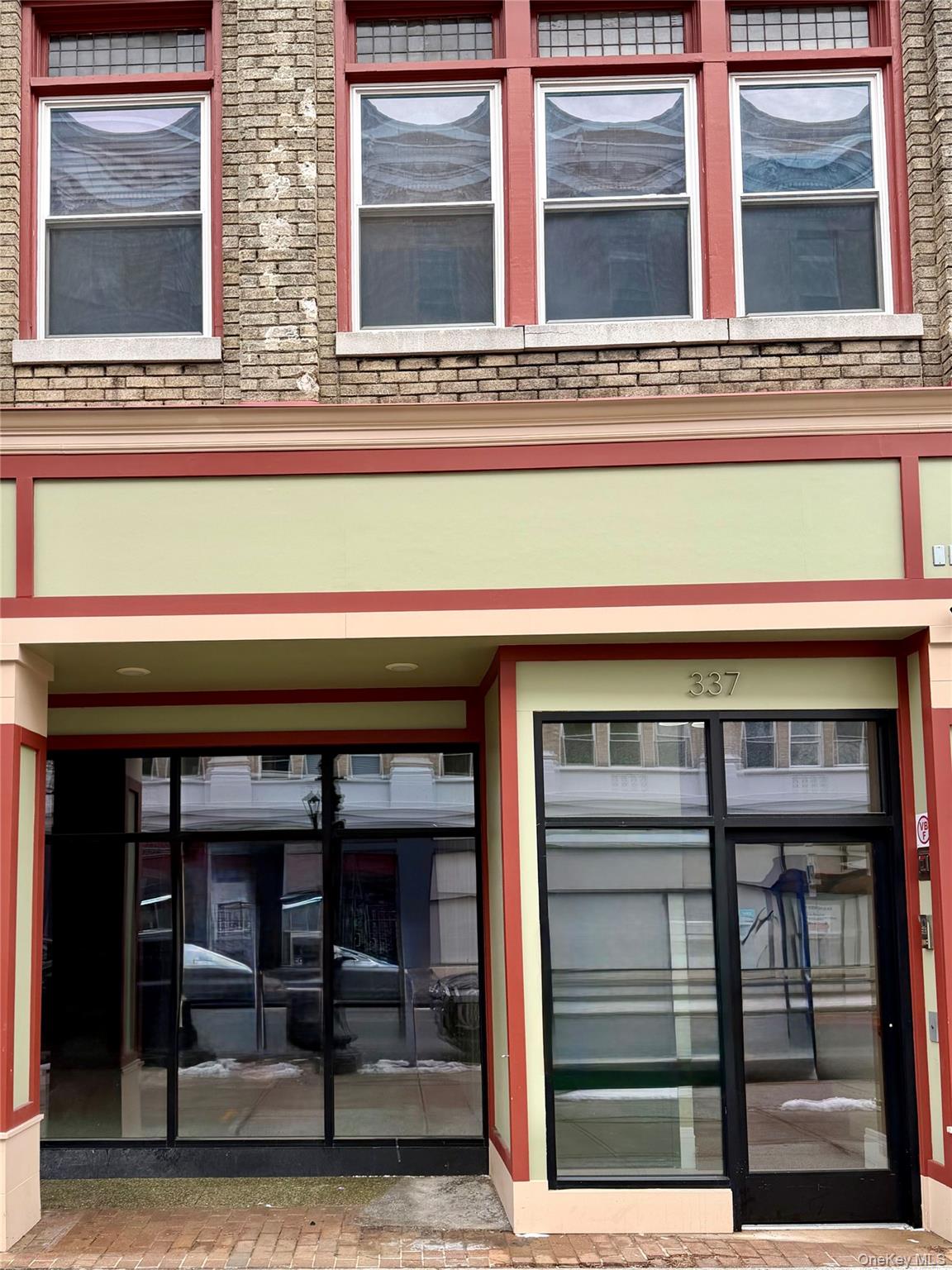 337 Main Street 2-F Out of NYC Poughkeepsie, NY 12601