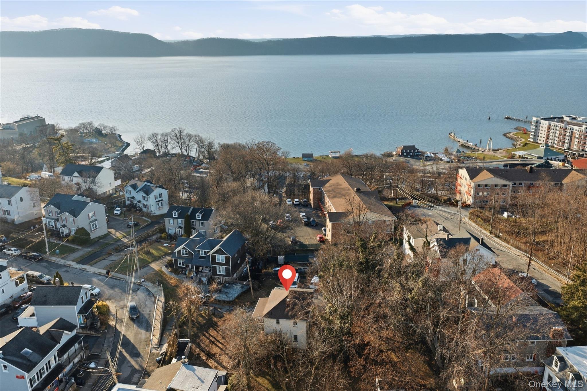 3 Hamilton Avenue Ossining Ossining, NY 10562