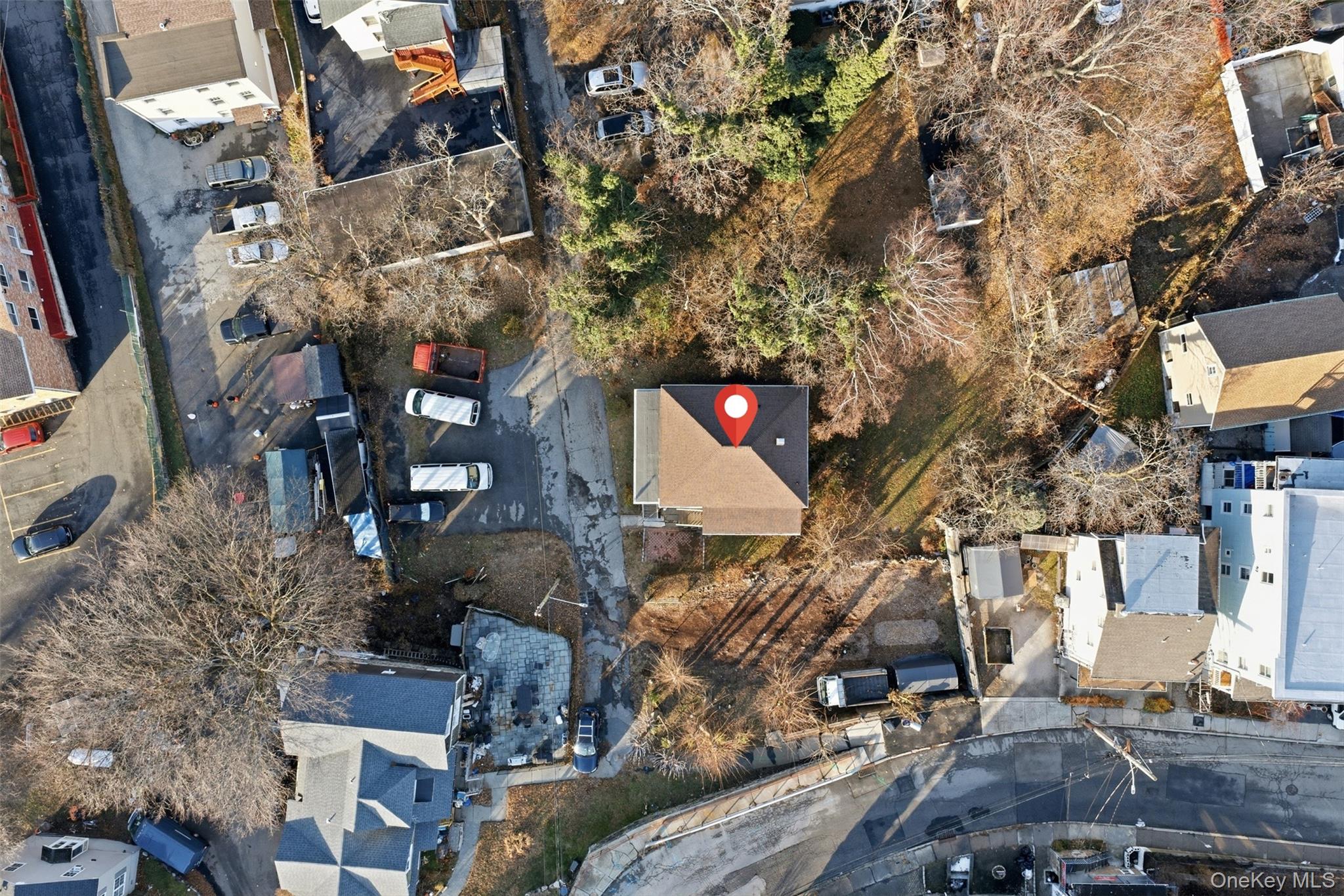 3 Hamilton Avenue Ossining Ossining, NY 10562