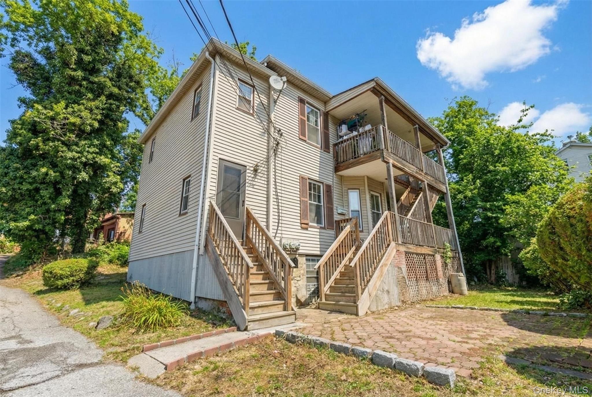 3 Hamilton Avenue Ossining Ossining, NY 10562