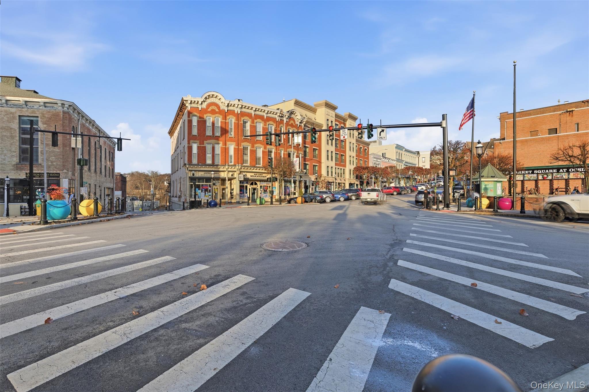 3 Hamilton Avenue Ossining Ossining, NY 10562