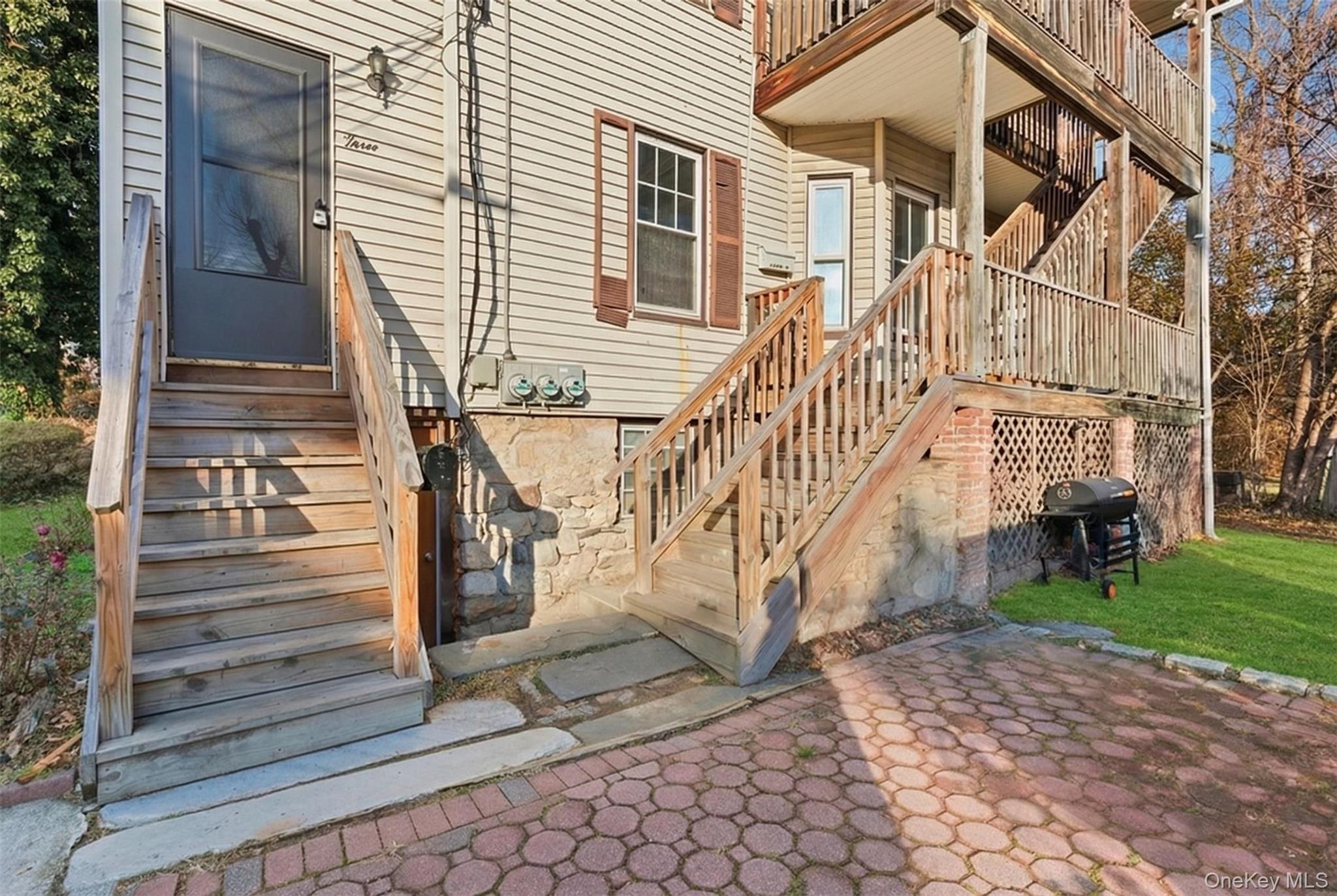 3 Hamilton Avenue Ossining Ossining, NY 10562