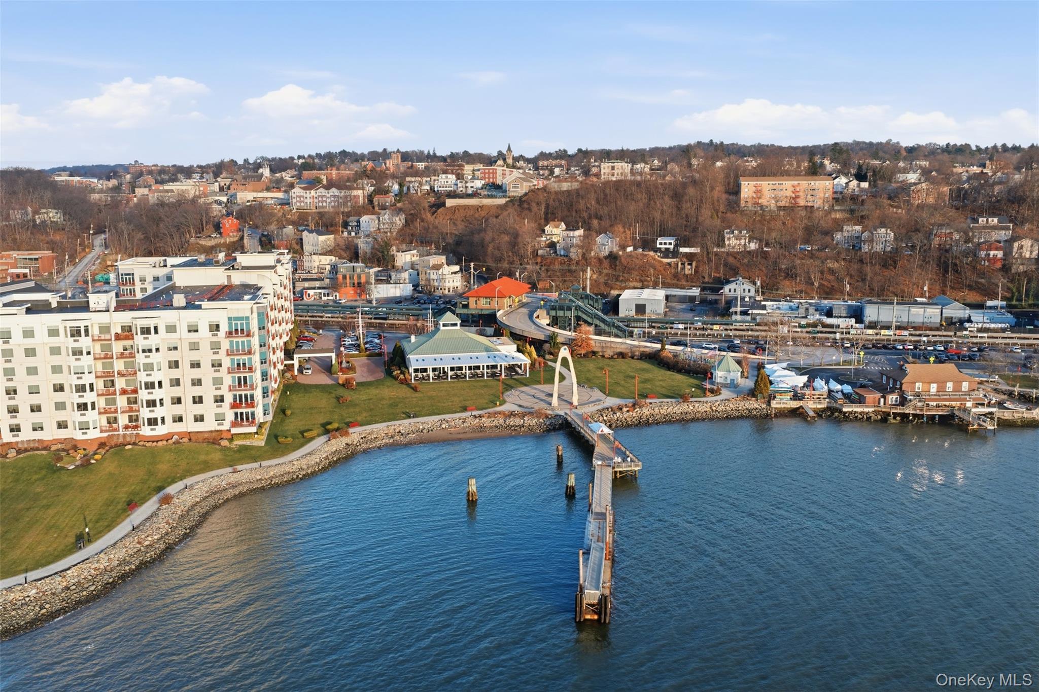 3 Hamilton Avenue Ossining Ossining, NY 10562