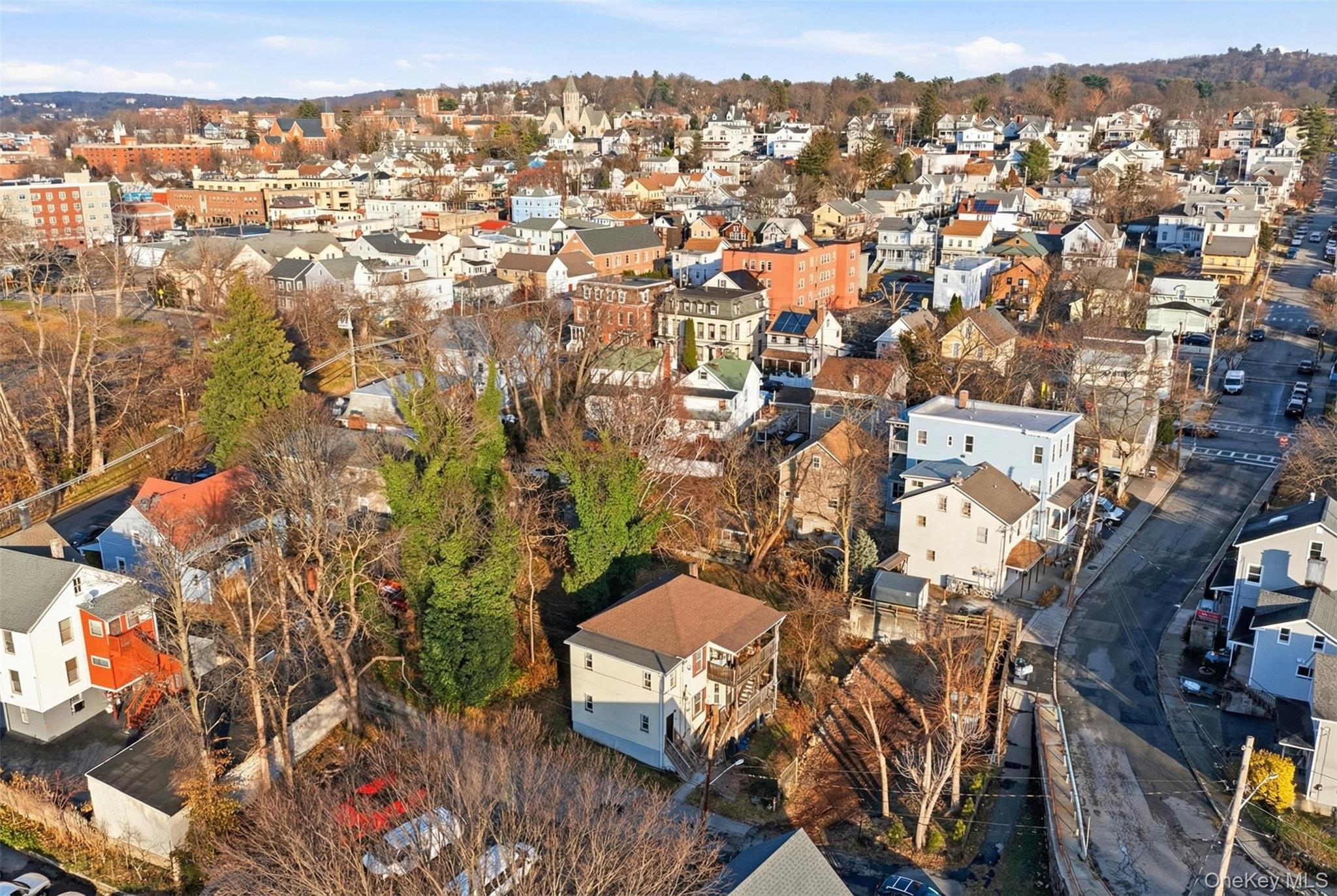 3 Hamilton Avenue Ossining Ossining, NY 10562