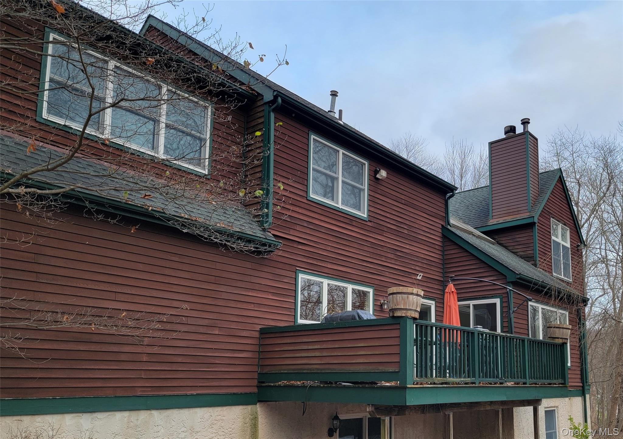 4 Greenlawn Road Cortlandt Manor, NY 10567