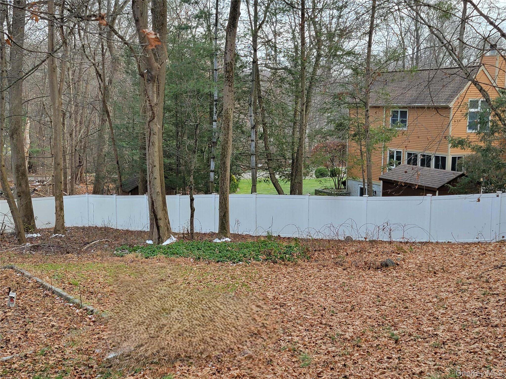 4 Greenlawn Road Cortlandt Manor, NY 10567