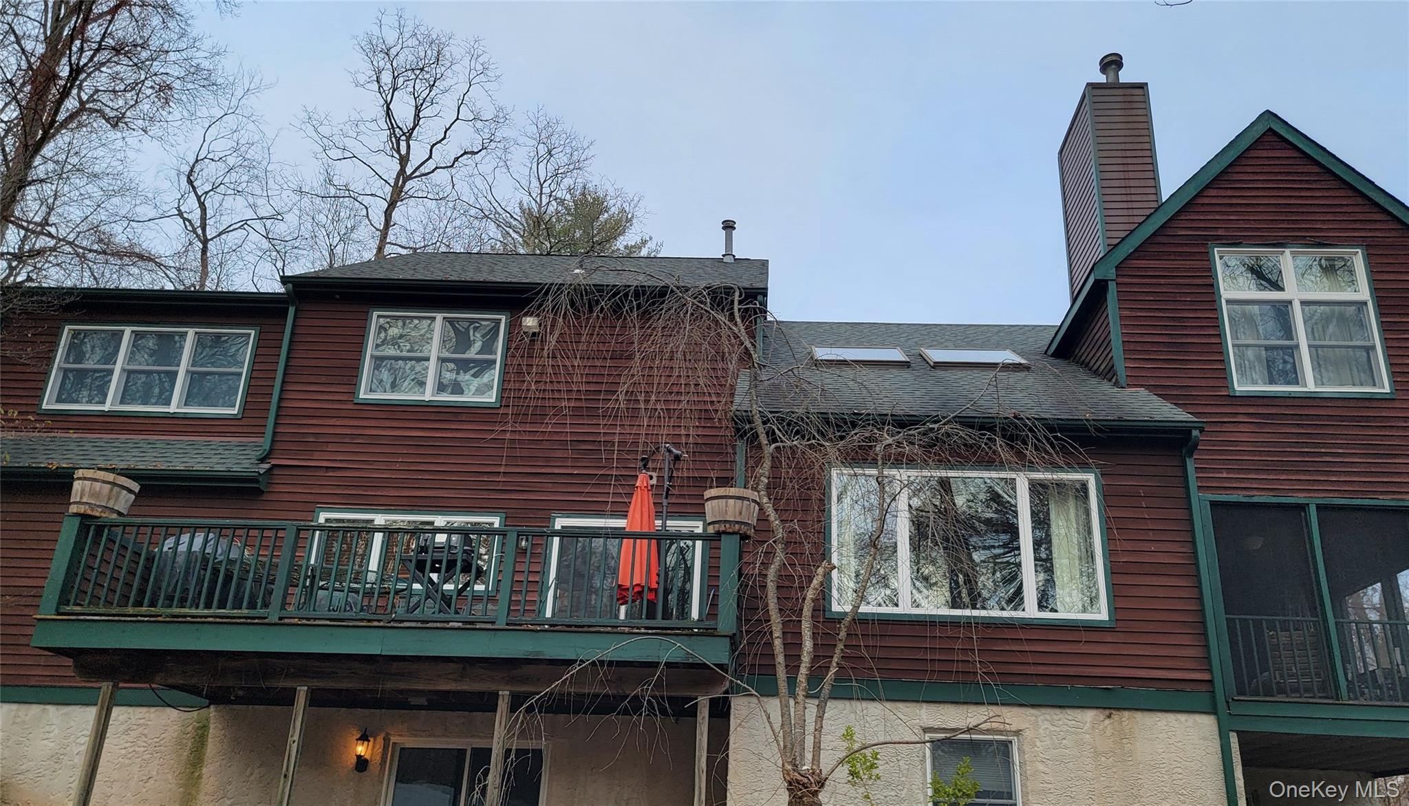 4 Greenlawn Road Cortlandt Manor, NY 10567