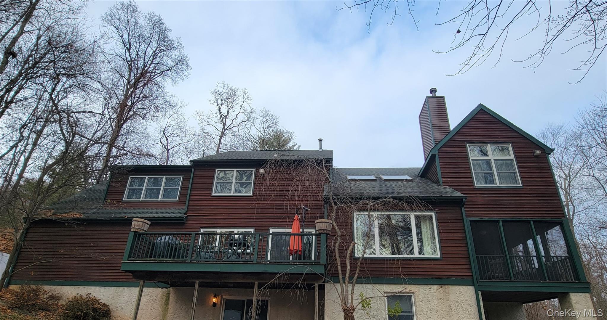 4 Greenlawn Road Cortlandt Manor, NY 10567