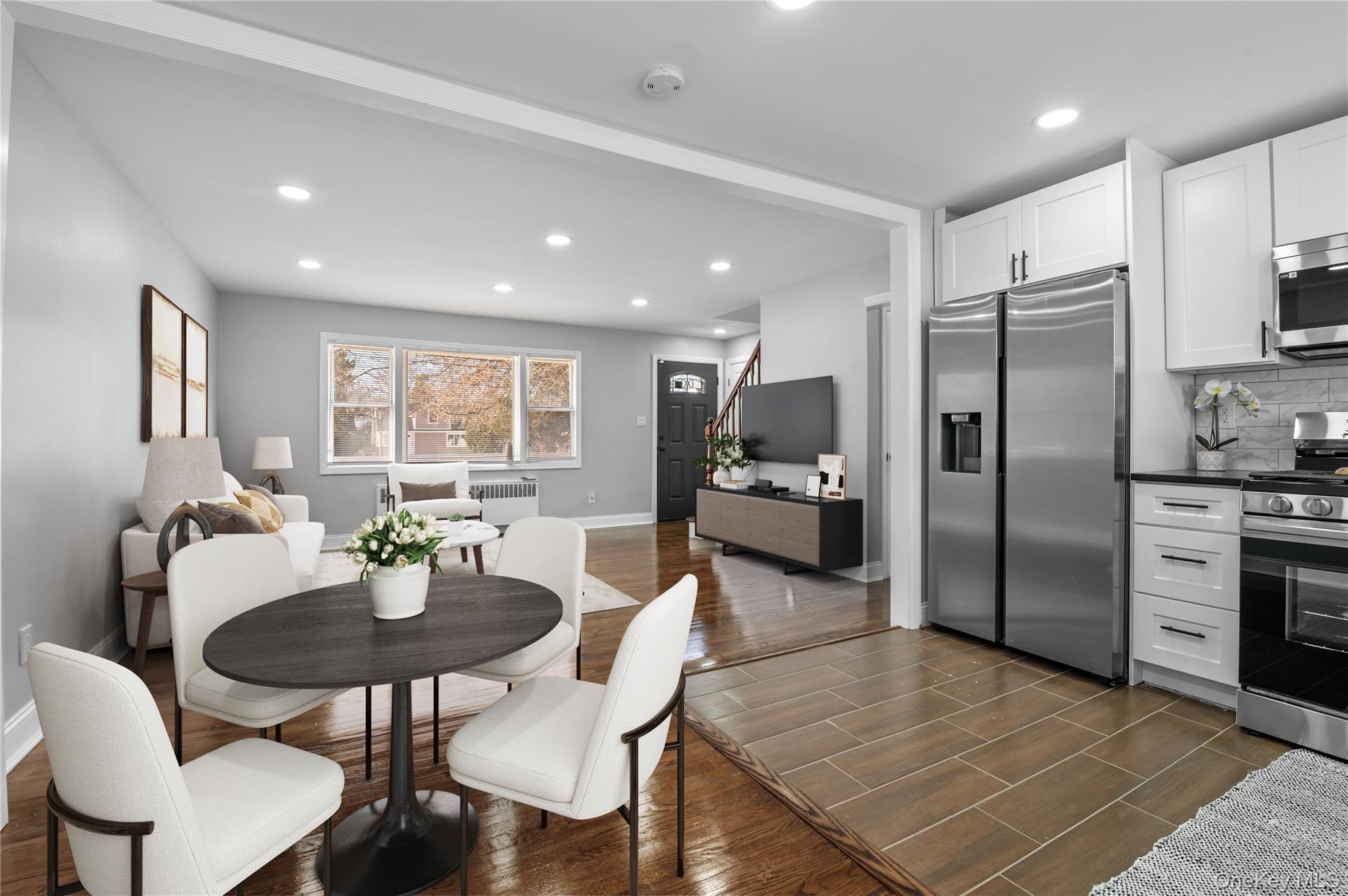 126 Fairview Boulevard Hempstead Hempstead, NY 11550