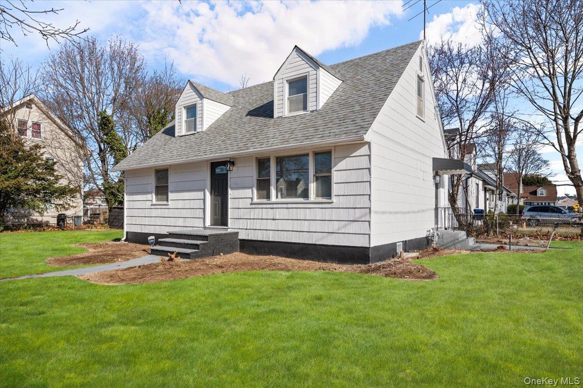 126 Fairview Boulevard Hempstead Hempstead, NY 11550