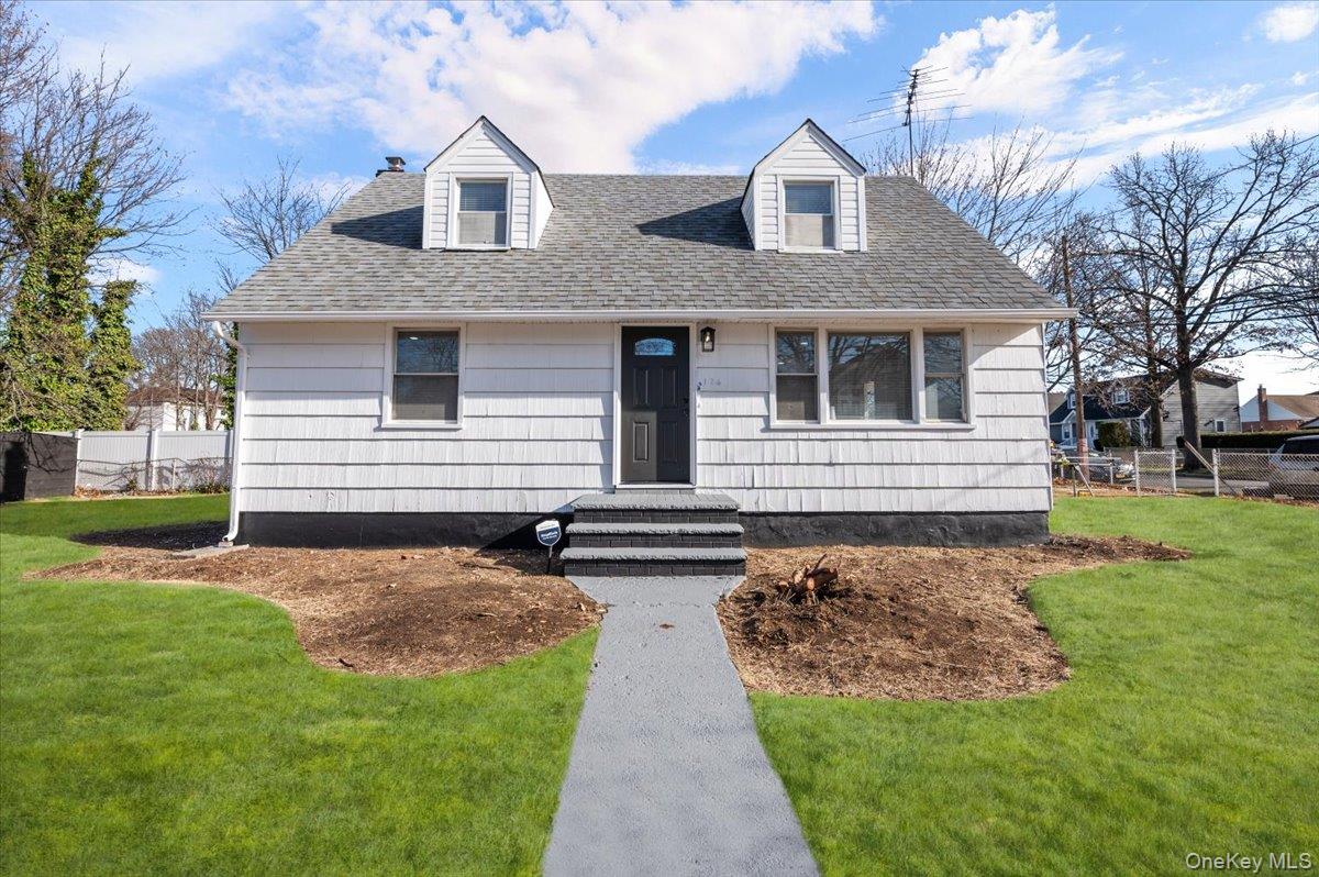 126 Fairview Boulevard Hempstead Hempstead, NY 11550