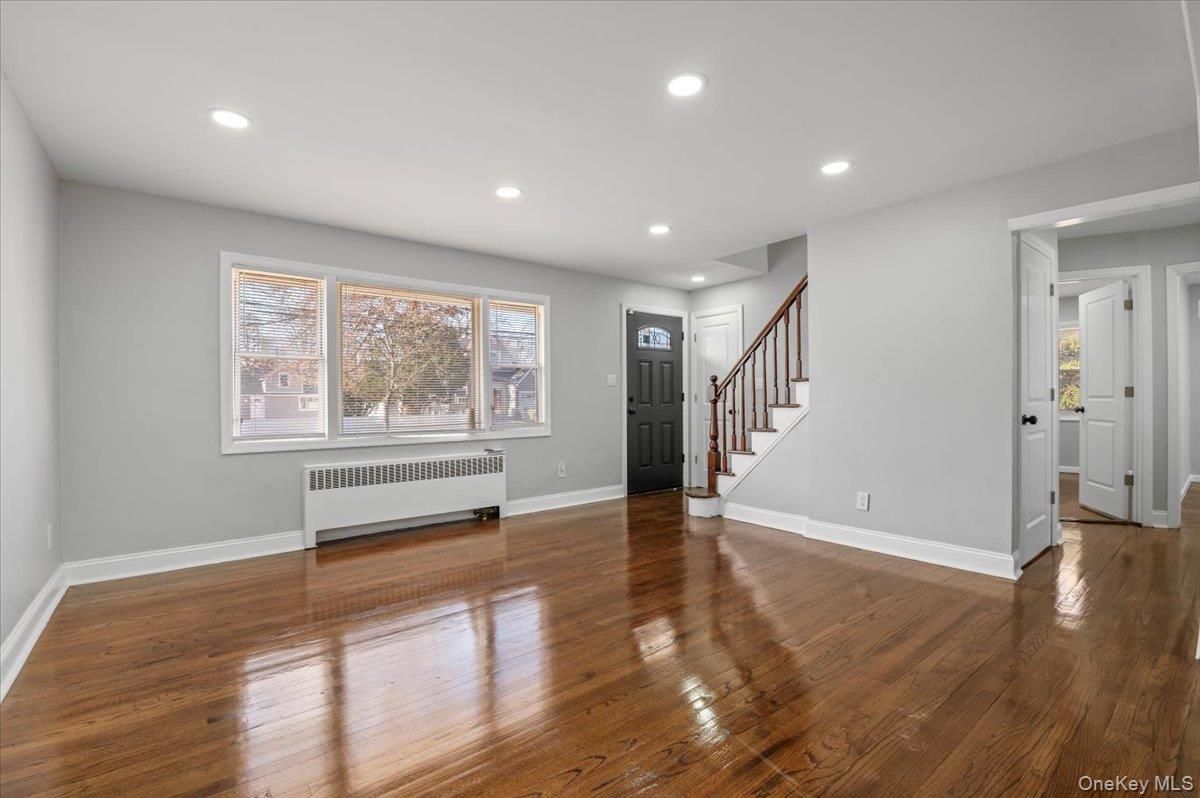 126 Fairview Boulevard Hempstead Hempstead, NY 11550