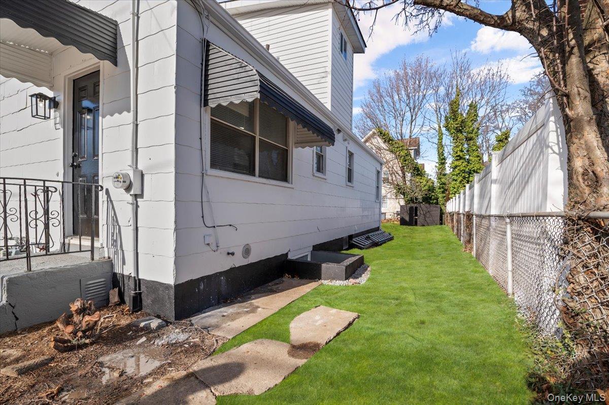 126 Fairview Boulevard Hempstead Hempstead, NY 11550