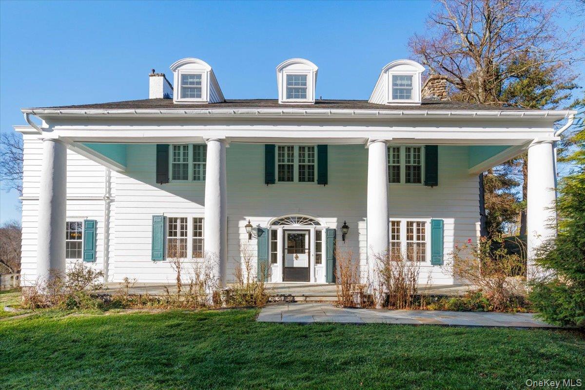 83 Somerstown Road Ossining Ossining, NY 10562