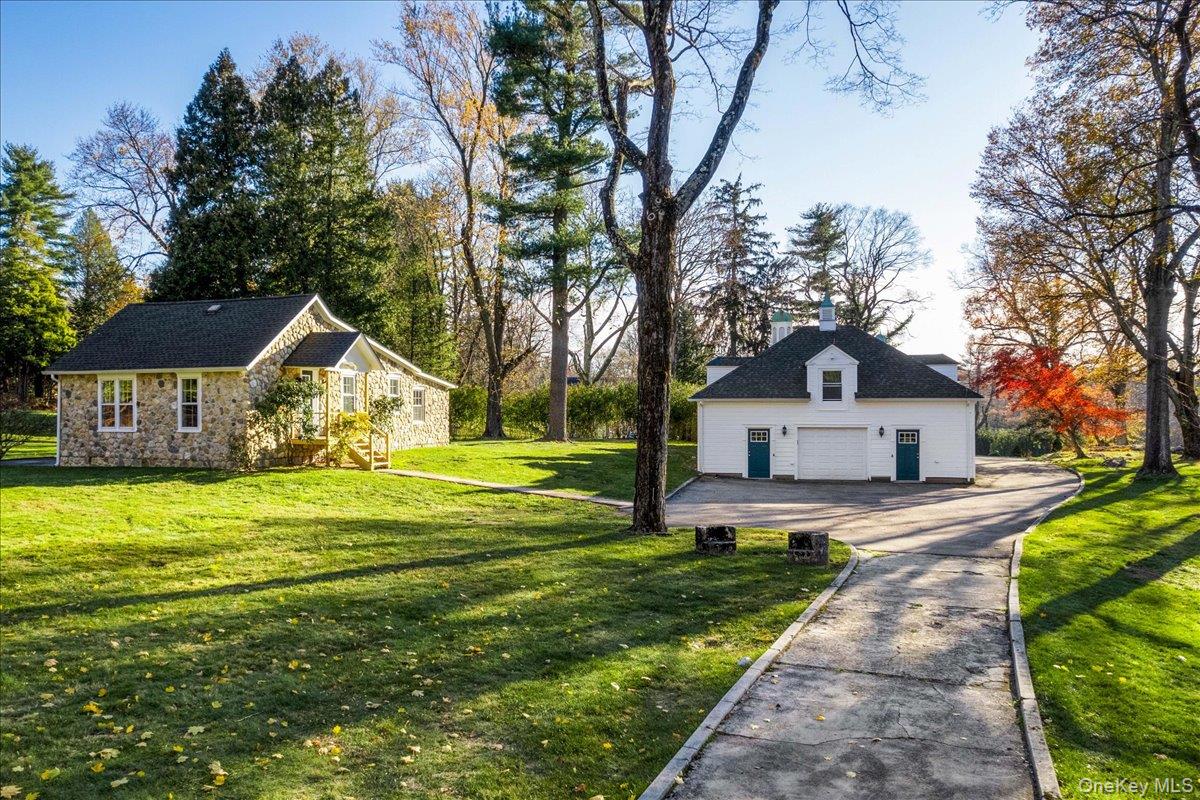 83 Somerstown Road Ossining Ossining, NY 10562