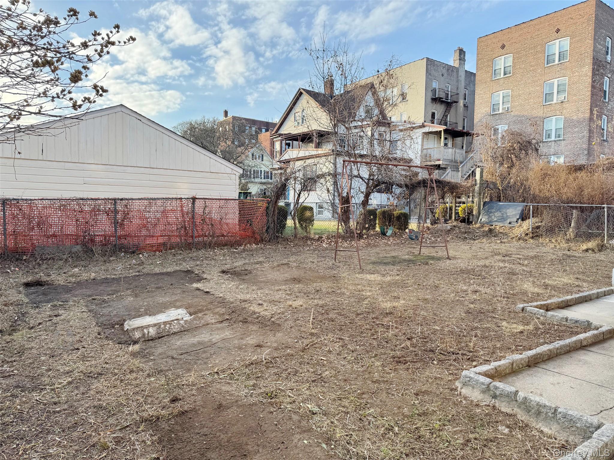 314 S 1st Avenue Mount Vernon Mount Vernon, NY 10550