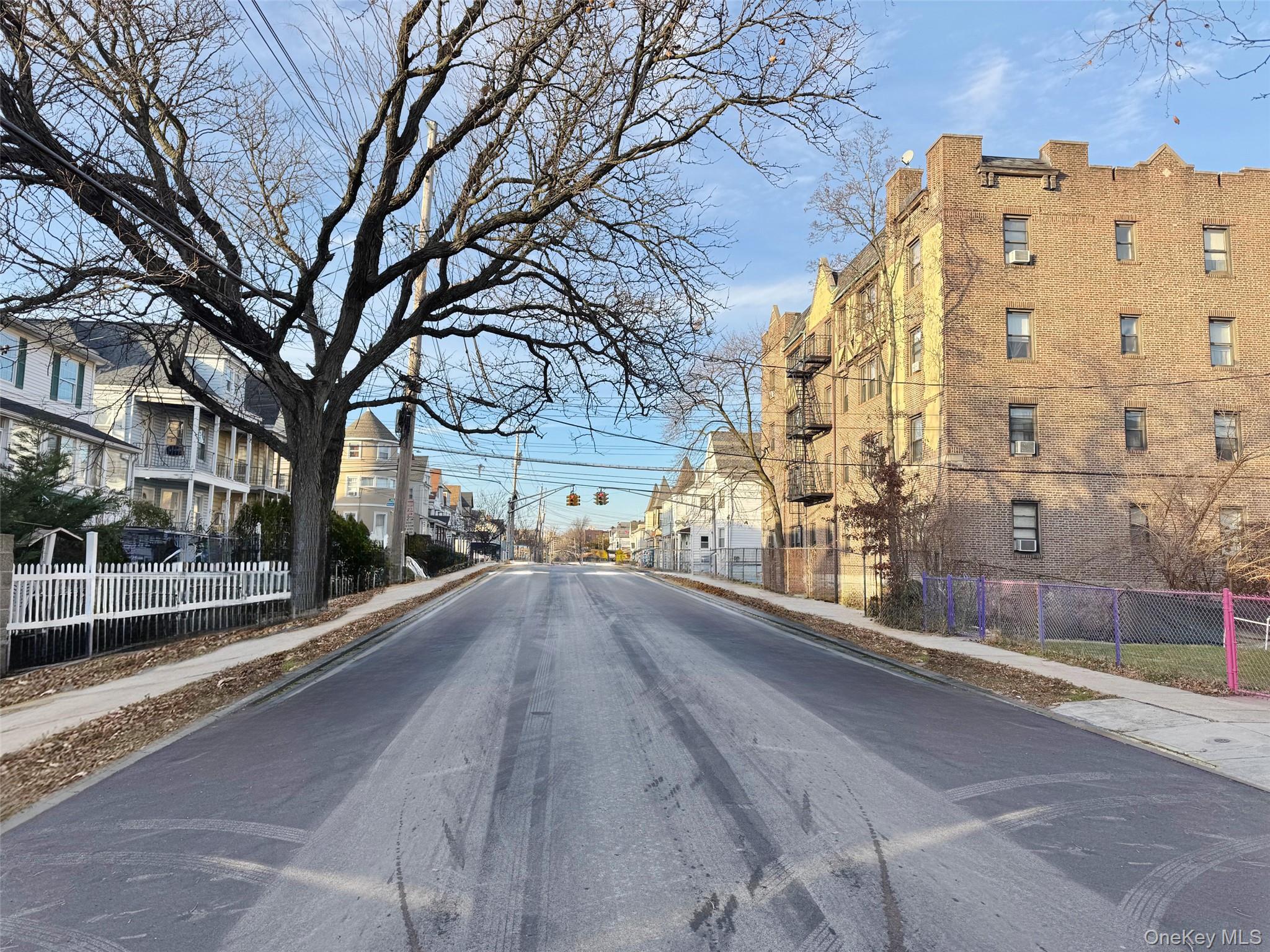 314 S 1st Avenue Mount Vernon Mount Vernon, NY 10550