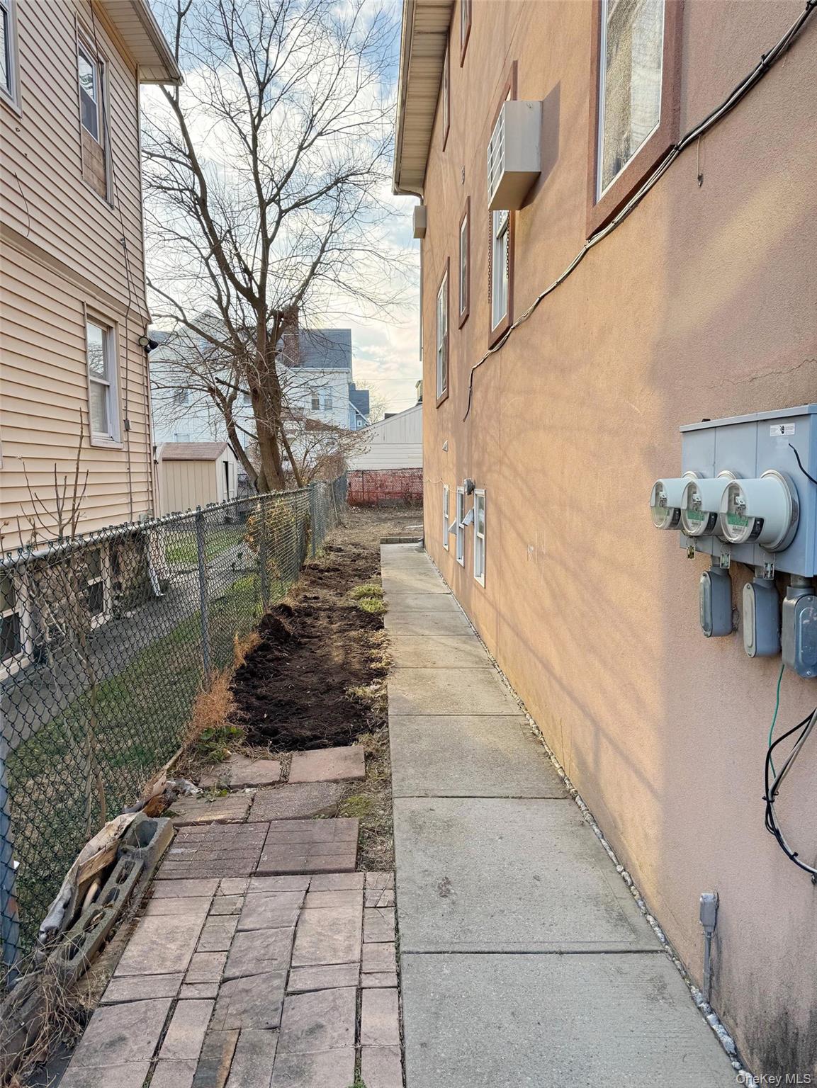 314 S 1st Avenue Mount Vernon Mount Vernon, NY 10550