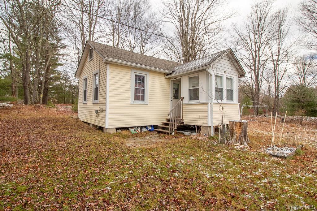 224 Camp Road Out of NYC Ellenville, NY 12428